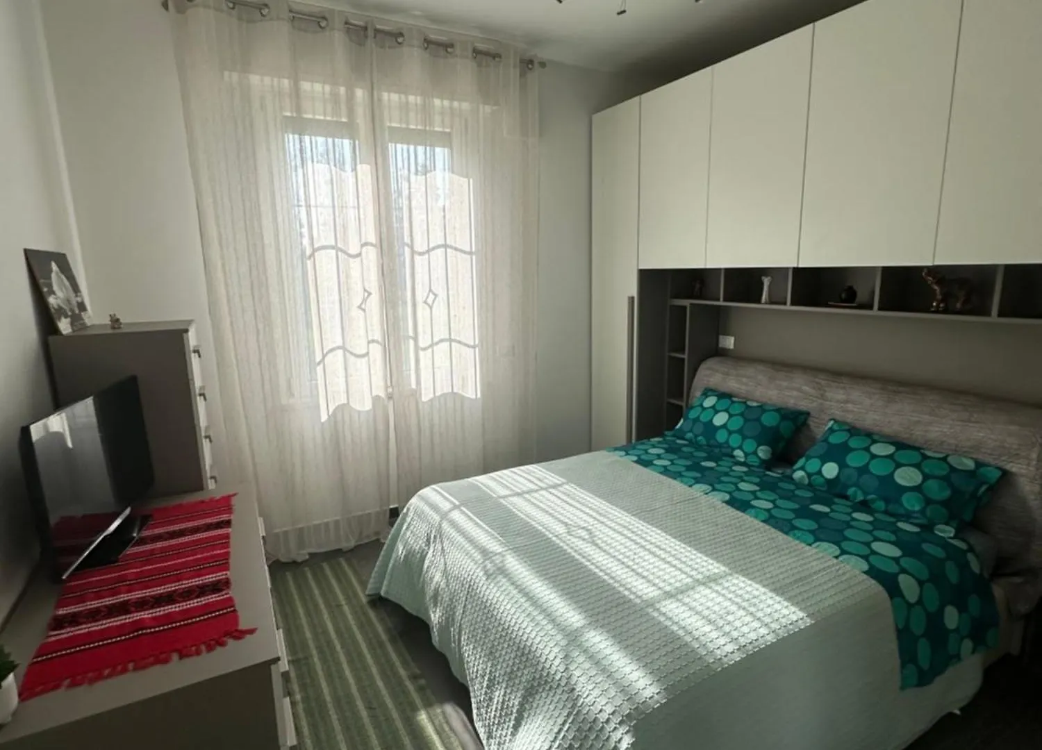 Appartamento Loreto-Fiera Cremona Italien