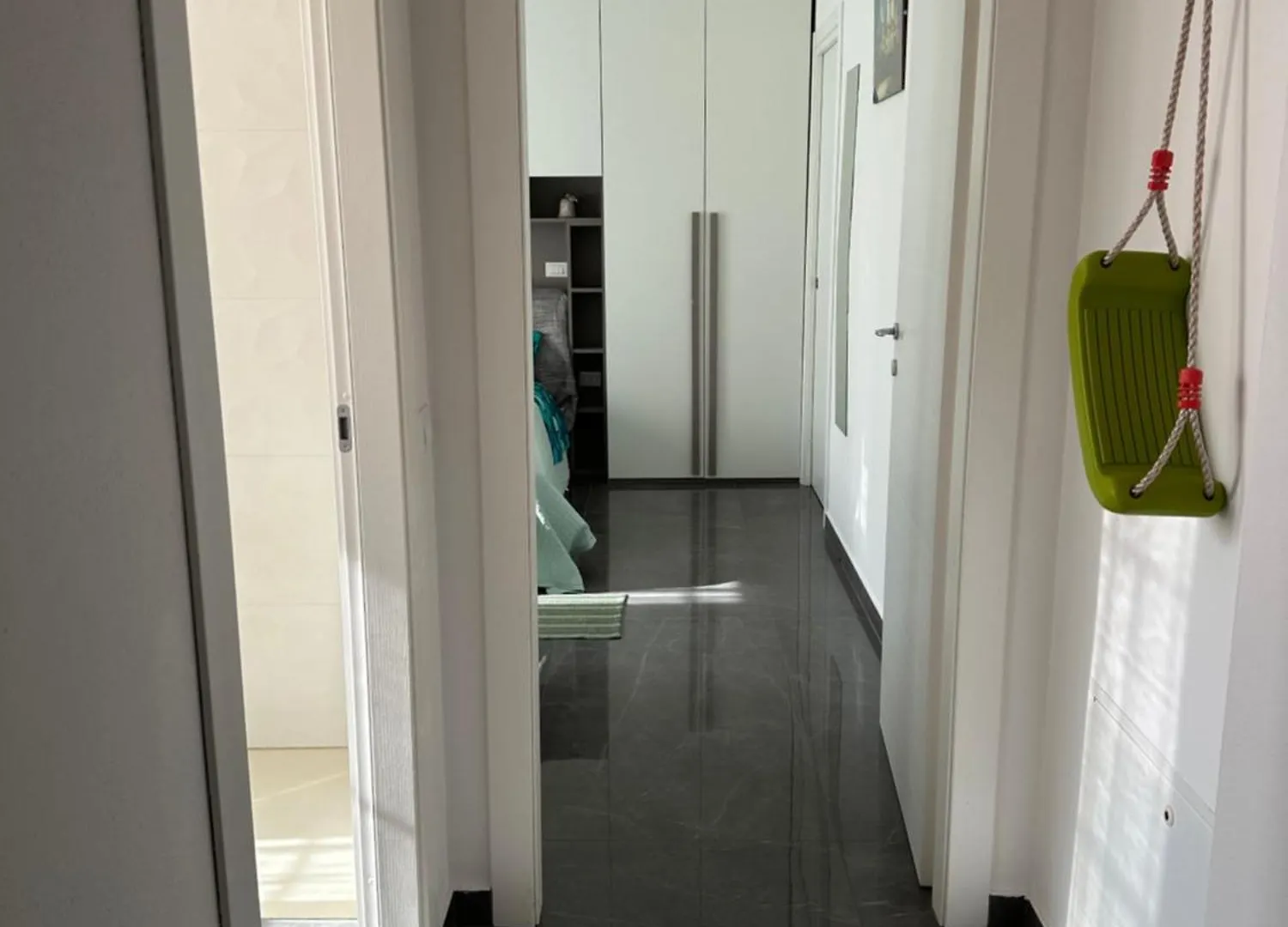 Lejlighed Appartamento Loreto-Fiera Cremona