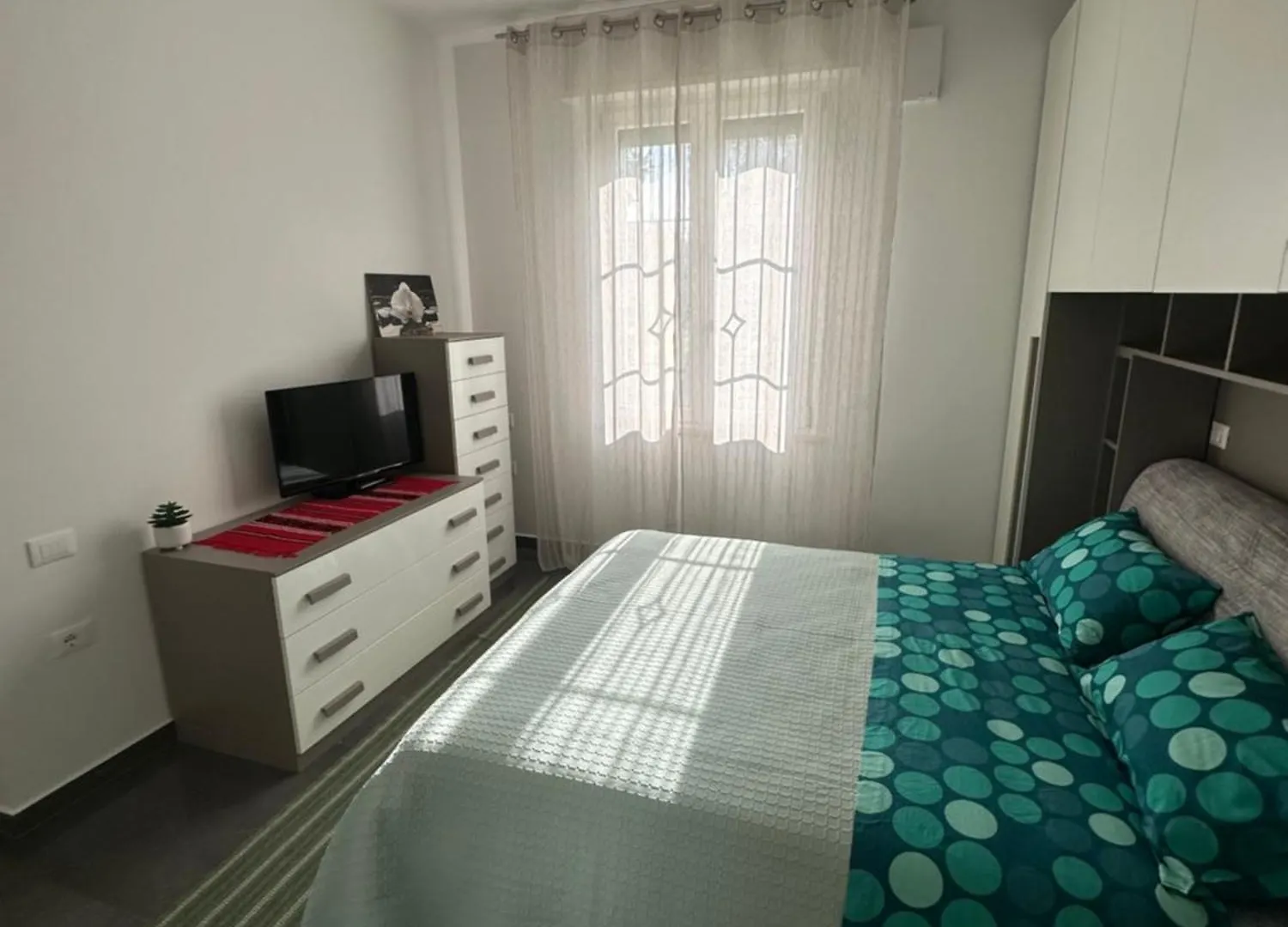 Lejlighed Appartamento Loreto-Fiera Cremona Italien