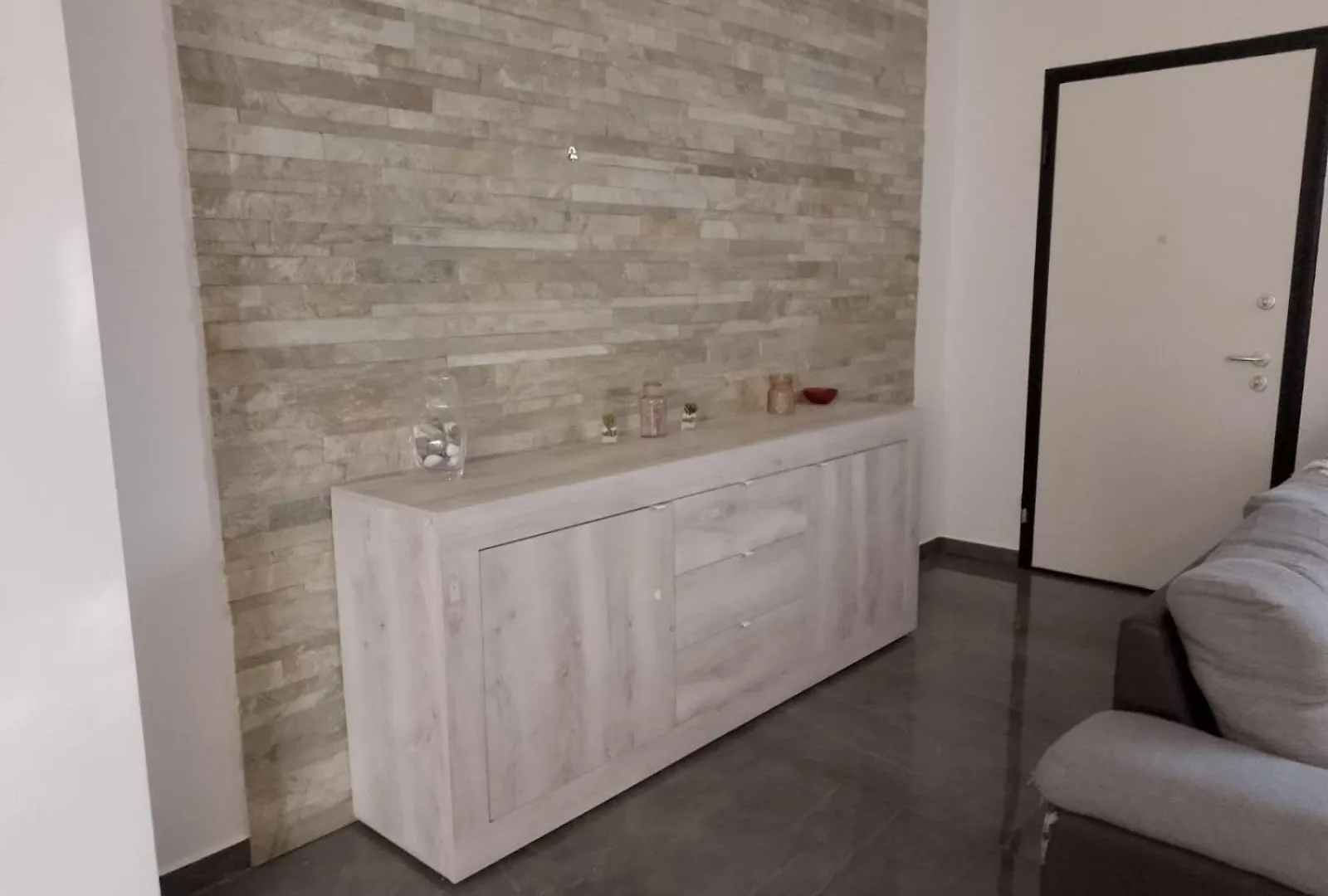 Appartamento Loreto-Fiera Cremona Lejlighed