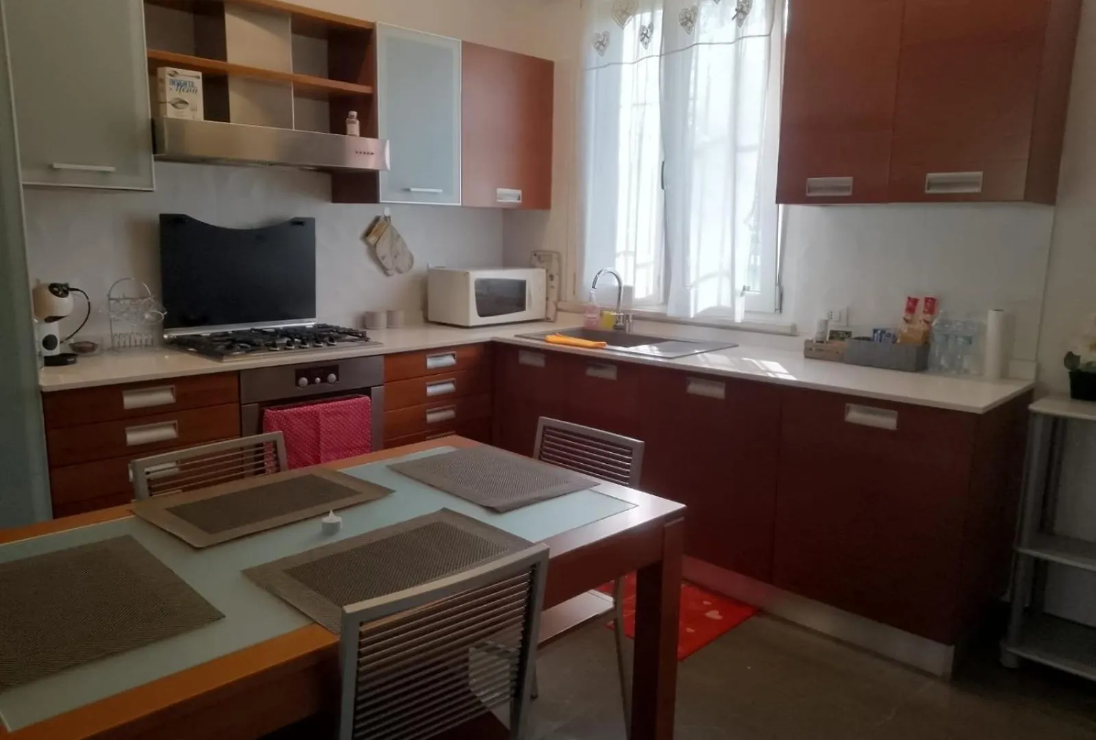 Appartamento Loreto-Fiera Cremona Lejlighed